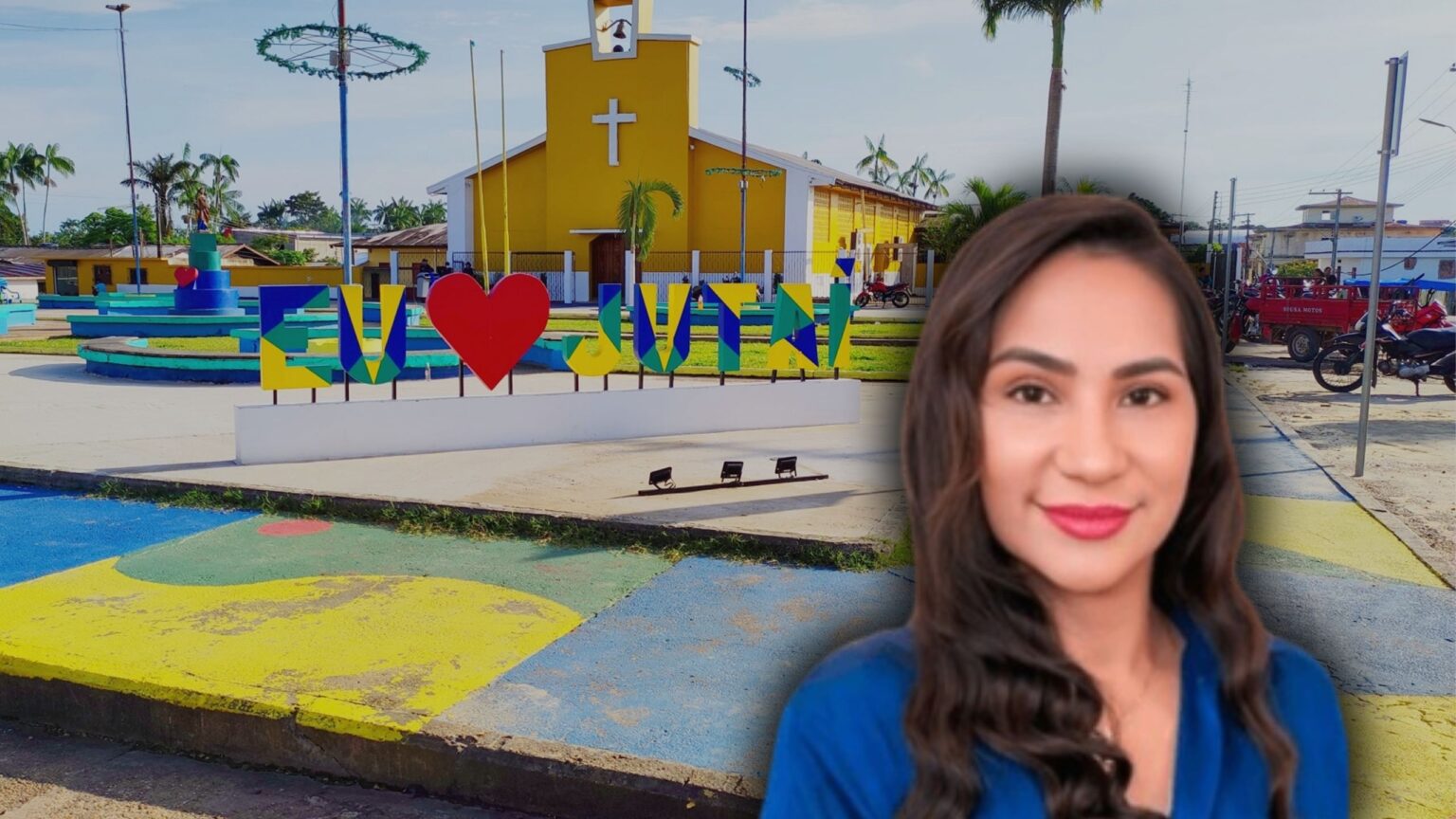 Mercedes Vargas vai pagar R$3,2MI em aluguel de palcos, iluminação e telões para festa