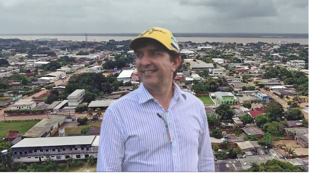 Após gastar R$ 2 milhões em cachês, Mário Abrahim anuncia mais R$ 3 milhões em contratos para eventos