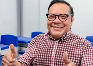Uma bomba vai cair na Secretaria de Saúde da Prefeitura de Adail Pinheiro