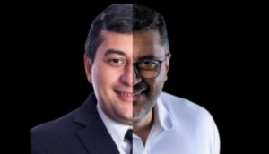 Wilson Lima mudou da água pro vinho e o Amazonas é quem paga a conta