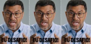Loja de vinhos não é de vinhos e coronavírus não causa covid, né Wilson?