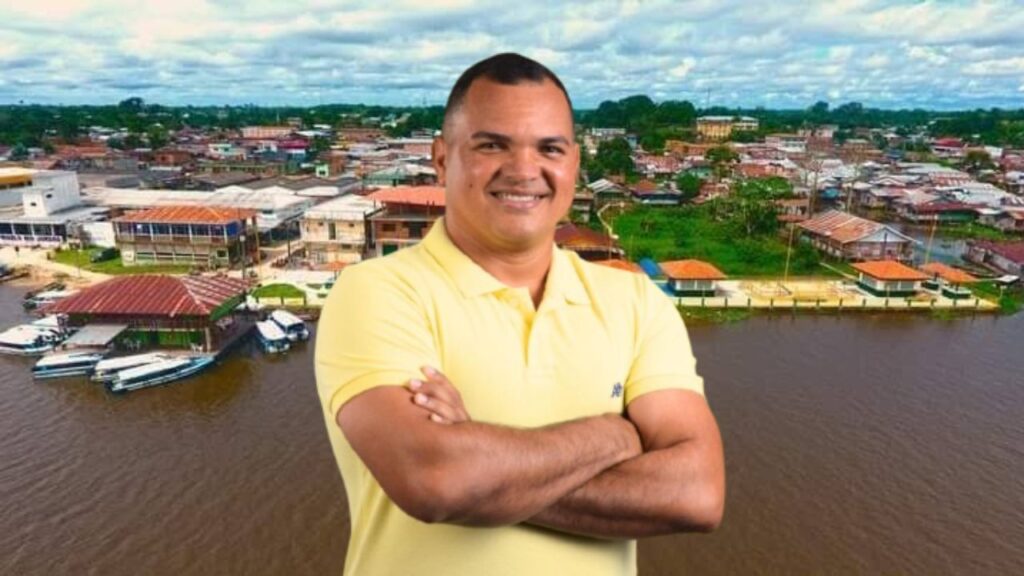 Benjamin Constant paga R$ 12,5 milhões para tapa-buracos, mas documento não detalha ruas ou bairros