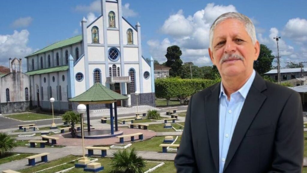 Creche de R$ 5,9 milhões em São Paulo de Olivença deveria ser entregue no mês passado, mas ganha aditivo de mais 60 dias