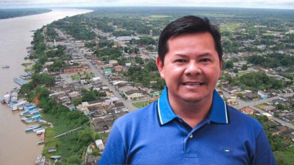 Ramal de quase R$ 5 milhões levanta dúvidas sobre gestão na Prefeitura de Anori Prefeito de Anori vai gastar R$ 4,8 milhões para pavimentar um único ramal
