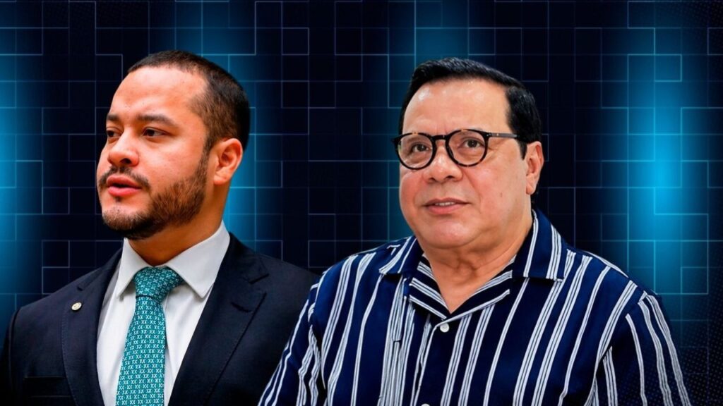 Após operação, lideranças e aliados de Adail Filho também estão na mira da Polícia Federal
