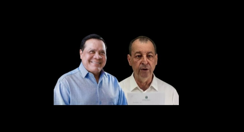 Amizade de milhões entre Omar e Adail: a conta chegou