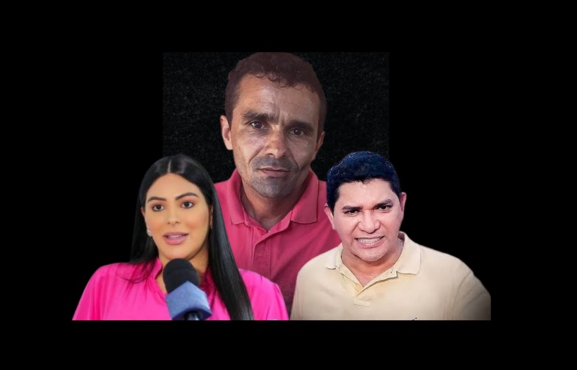 Mayra Dias, Bi Garcia e R$ 1 milhão na lancha em Parintins
