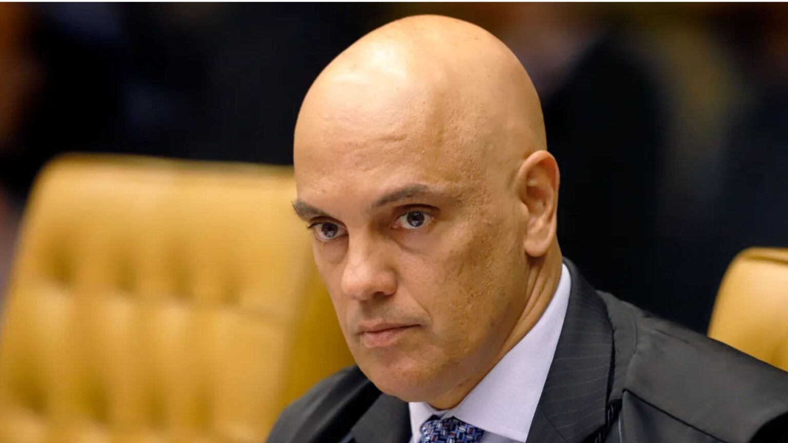 Mendonça quer levar ao plenário diálogos atribuídos a Vorcaro e Moraes