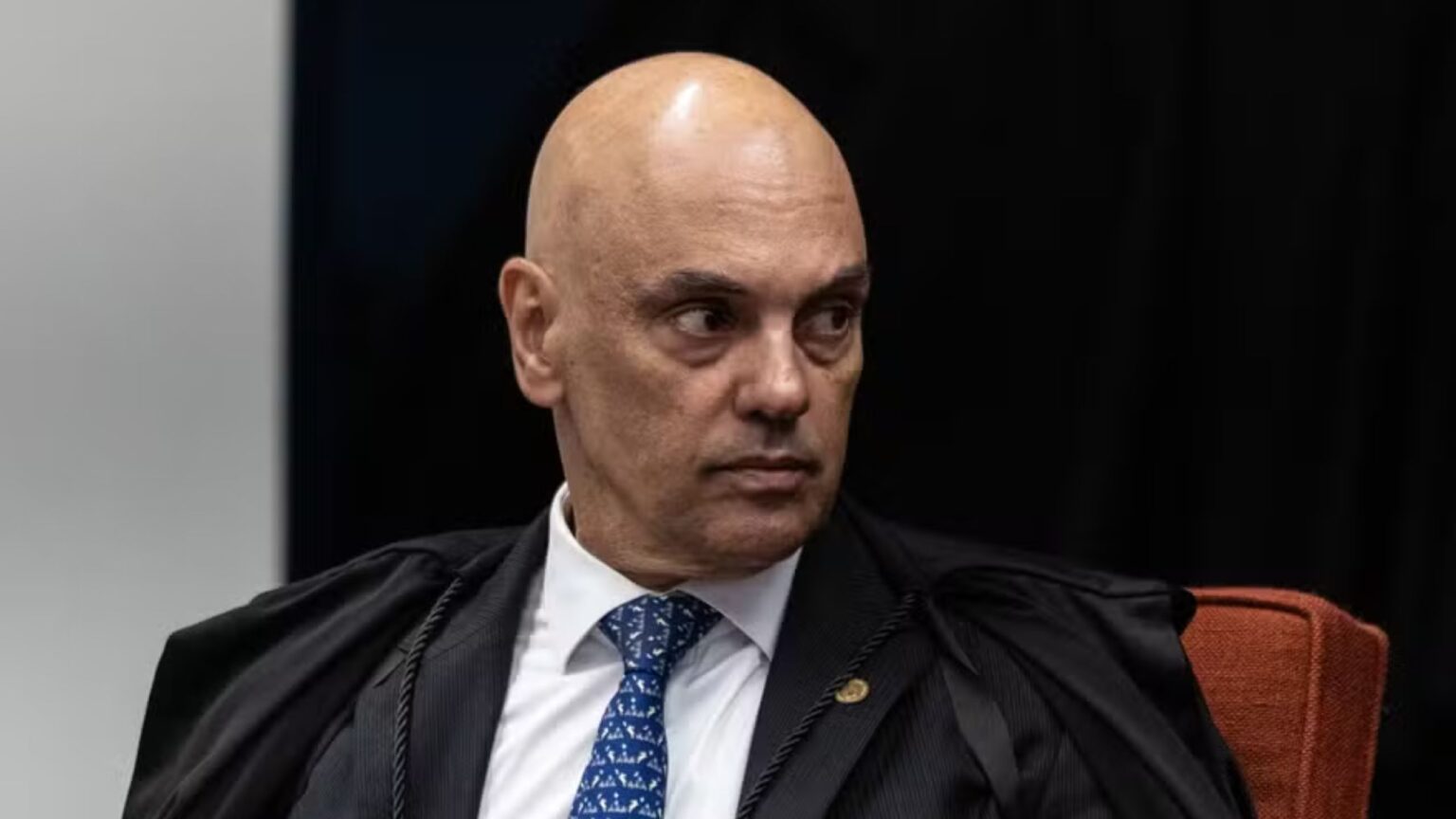 STF confirma transmissão pela internet de sessão sobre Moraes