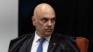 STF confirma transmissão pela internet de sessão sobre Moraes