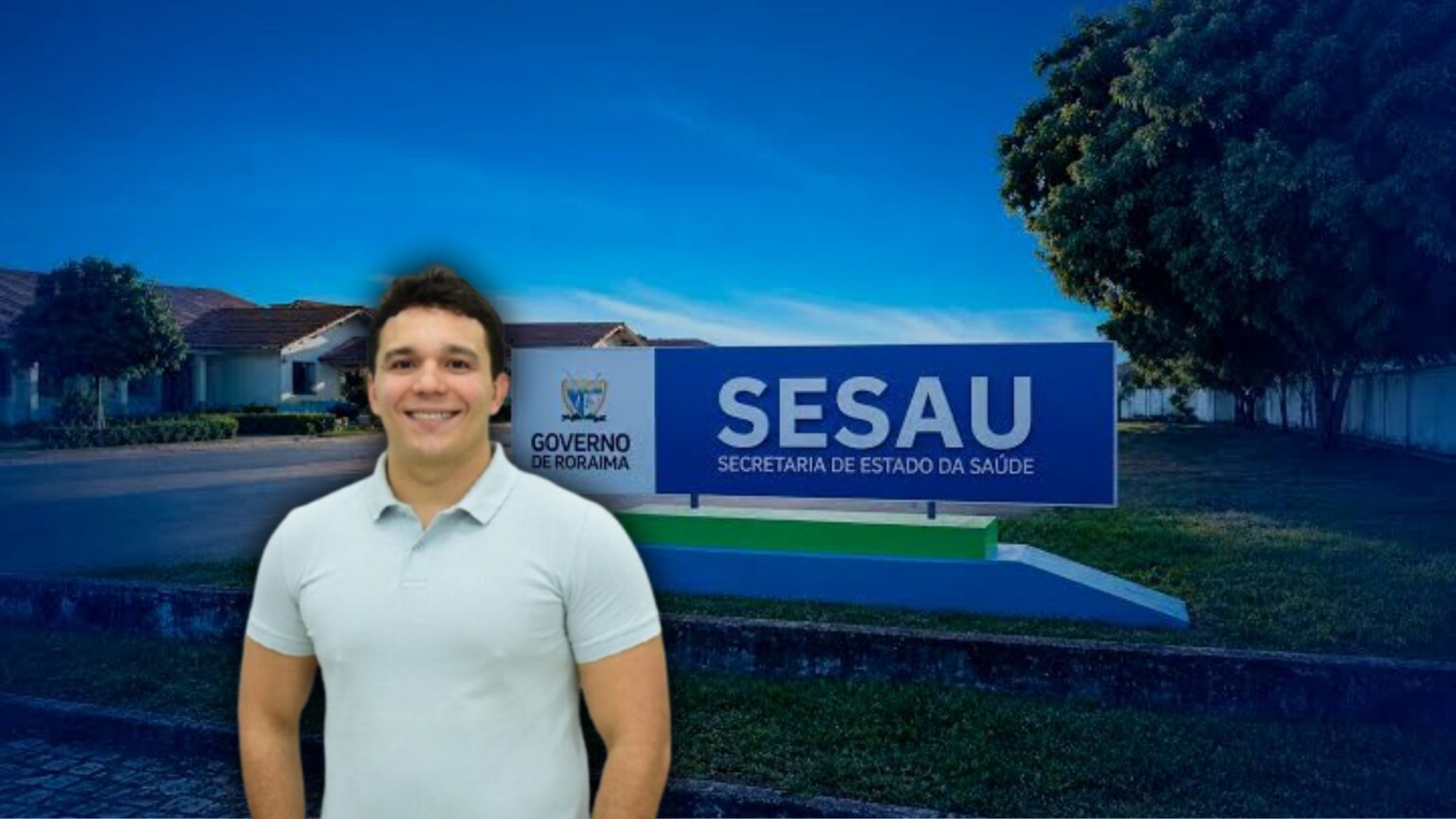 Titular da Sesau é intimado por descumprir tratamento de criança com intestino curto