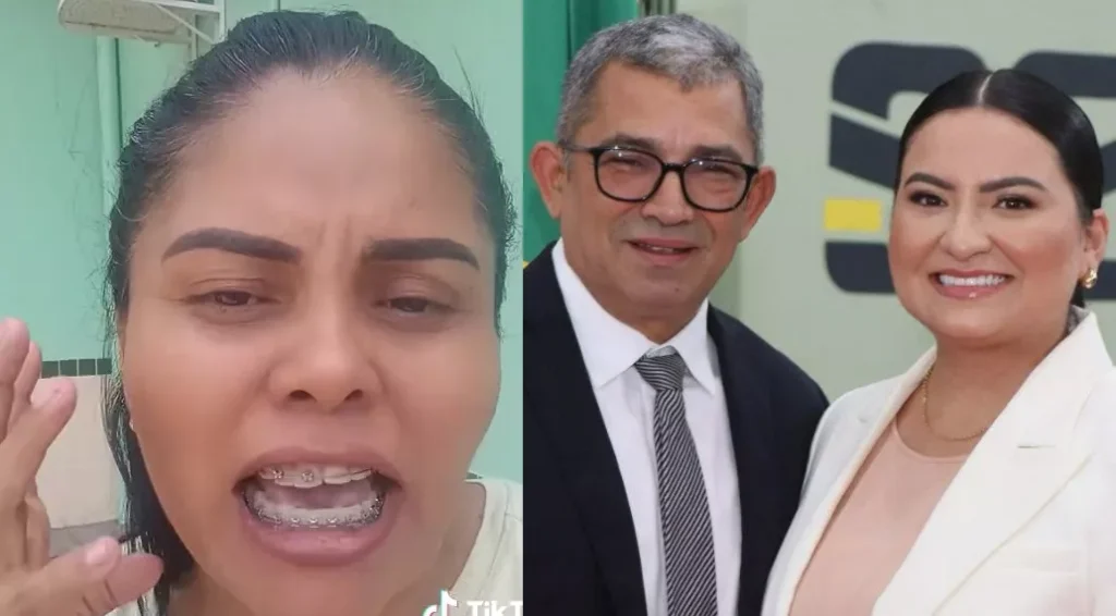 Moradora denuncia mais um 1º de abril em Iranduba