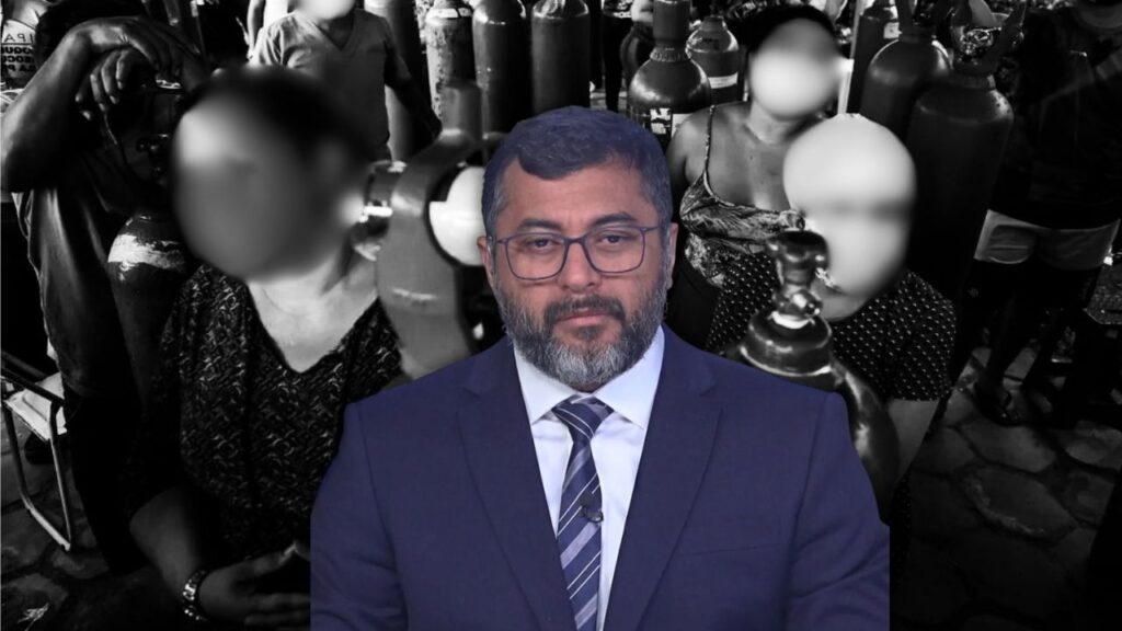 Caso dos respiradores: entenda a situação de Wilson Lima no STJ e o que pode acontecer a partir desta quarta Wilson Lima
