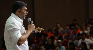 Wilson Lima fugiu da TV, mas do STJ não vai ter jeito