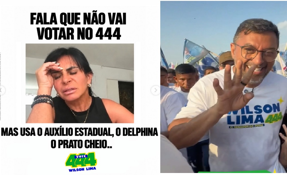 A bolha onde Wilson Lima vive está prestes a estourar