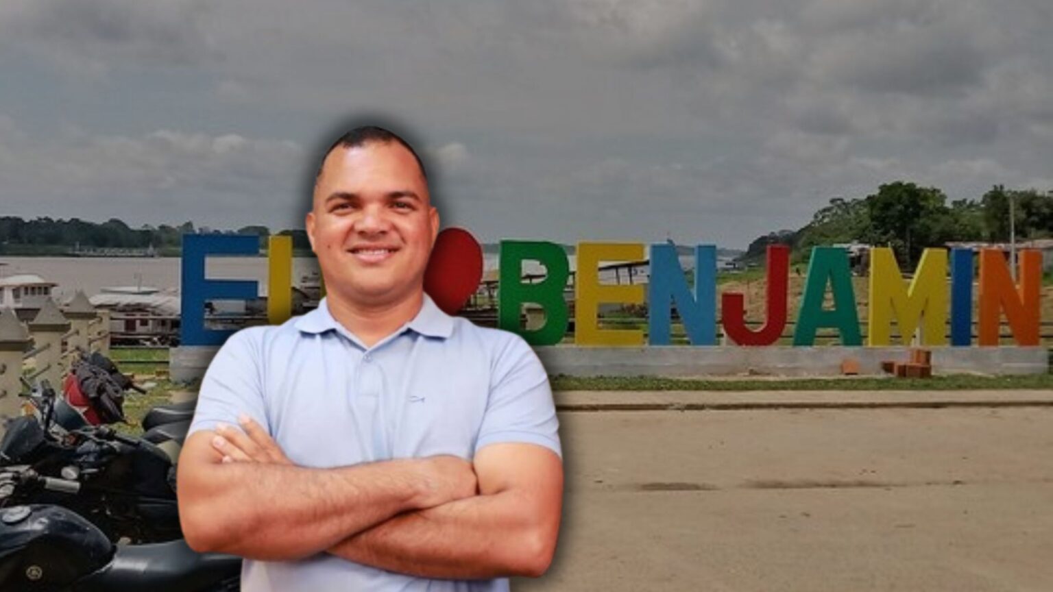 Semeide Bermeguy gasta R$ 1,8 MI, mas não consegue finalizar UBS desde 2025