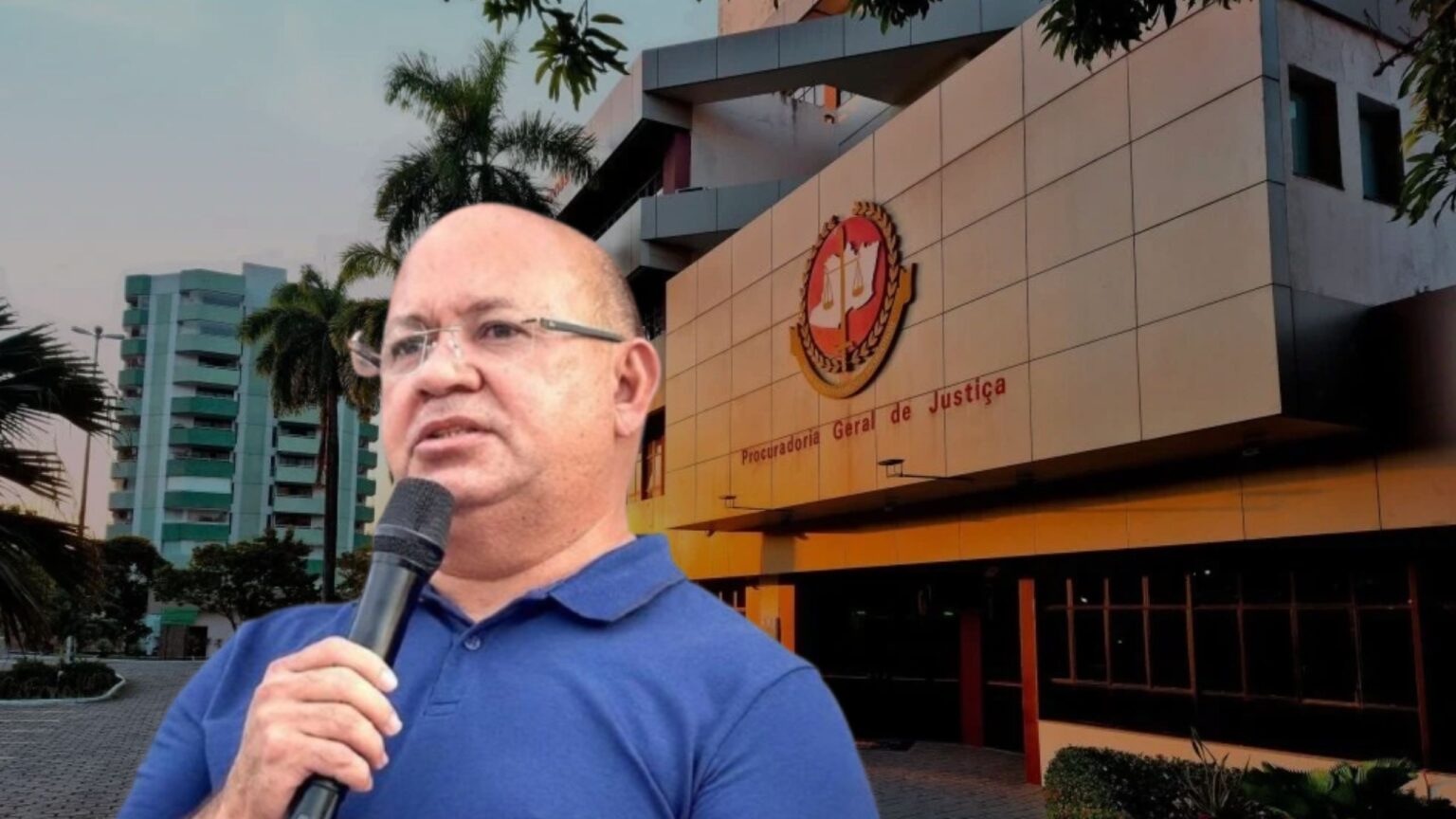 Nelson Nilo gasta mais R$ 2,1 MI, mas escolas ficam sem ar condicionado em Manaquiri