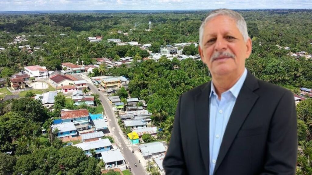 Gibe assina aditivo e dá mais 120 dias para obra de quase R$ 7 milhões em um único bairro