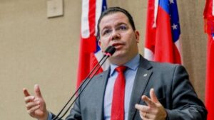 TCE apura contrato de R$ 532 mil da Prefeitura de Tabatinga com empresa ligada a Wilker Barreto