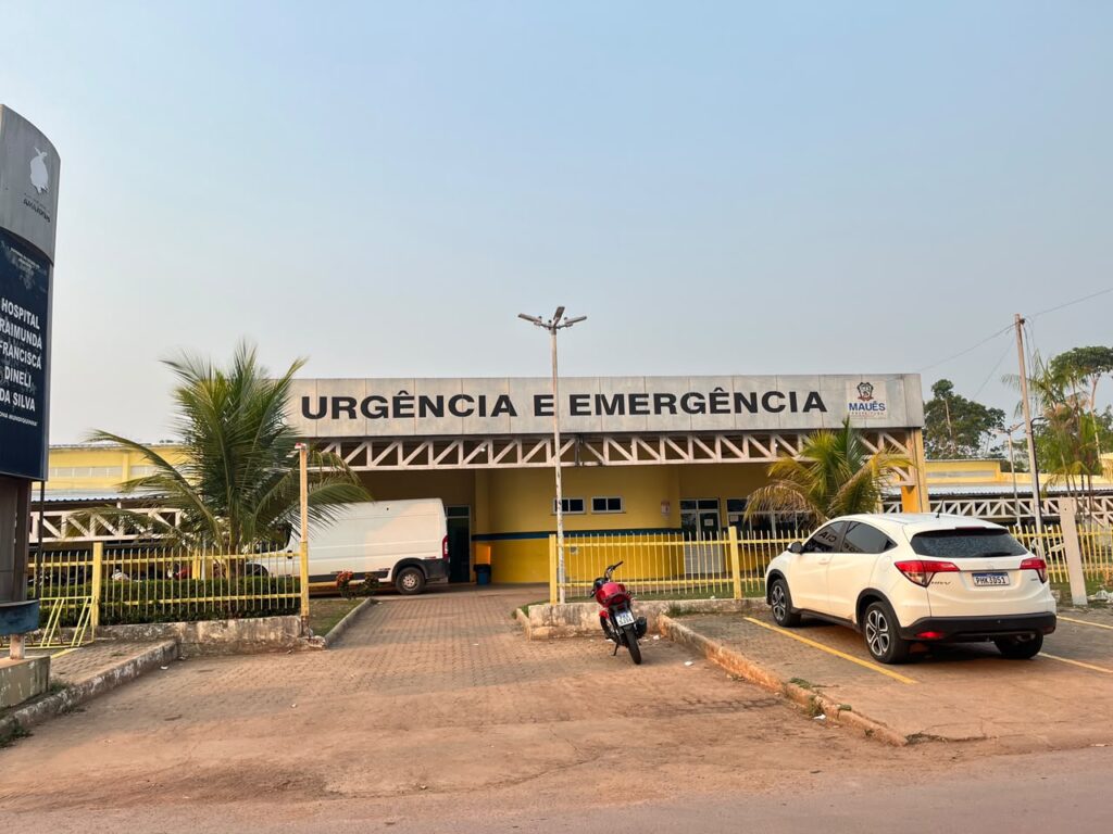 Falta remédio, falta até seringa: população denuncia falta de materiais na saúde de Maués na gestão Macelly Veras