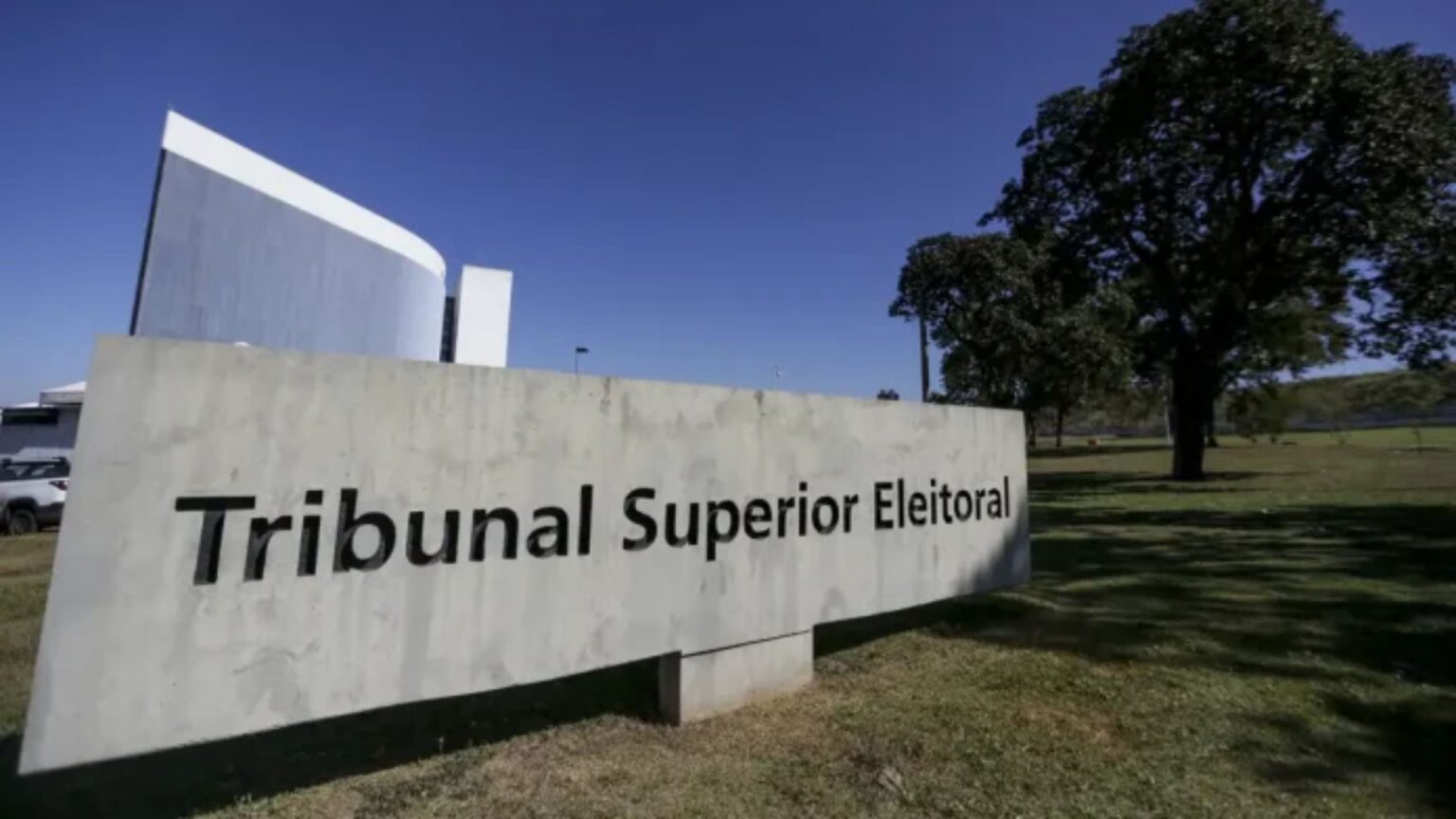 TSE decide manter ordem para Meta garantir isonomia a candidatos