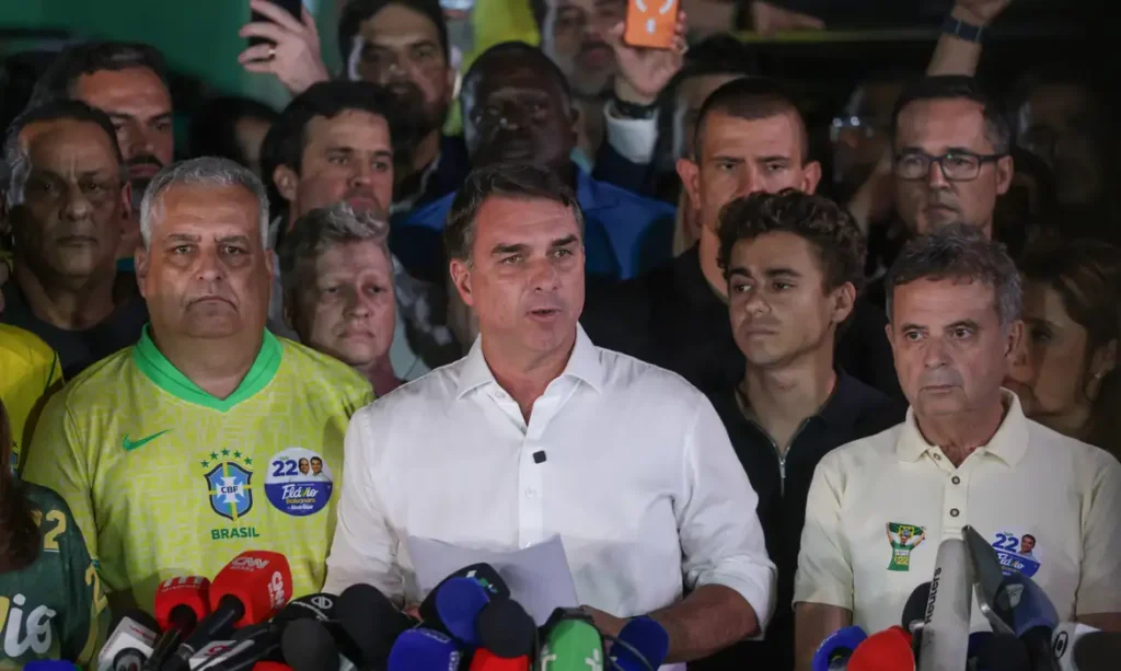 O pior dos perdedores