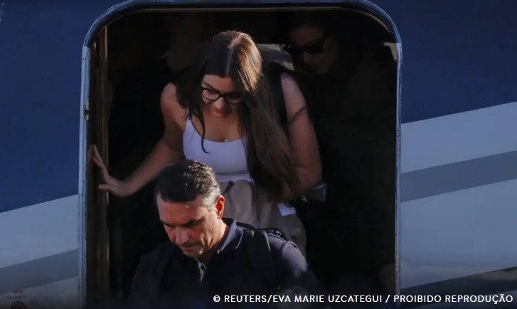 Flávio é a verdadeira fraquejada de Jair Bolsonaro