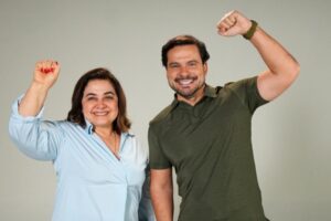 Os náufragos do PL: duas derrotas seguidas