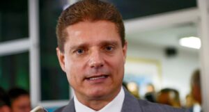 Marcos Rotta, sem rumo, sem propósito, sem direção