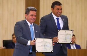 Tadeu de Souza conseguiu perder três cargos em uma única eleição