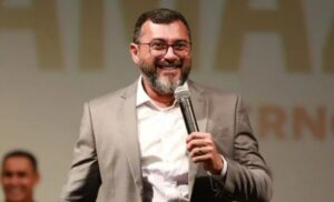 Operação Verniz: Polícia Federal no cangote de Wilson Lima
